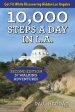 10,000 Steps a Day in L.A.: 57 Walking Adventures Online Hot Sale