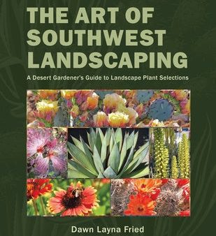 Art of Southwest Landscaping, The Online