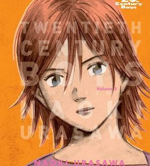 20th Century Boys: The Perfect Edition, Vol. 3 Hot on Sale