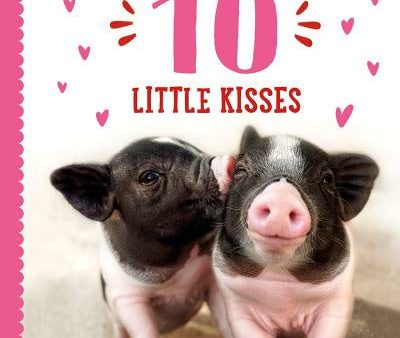 10 Little Kisses Cheap