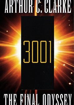 3001 the Final Odyssey For Sale