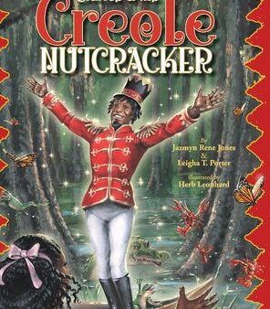 Clarice & the Creole Nutcracker Discount