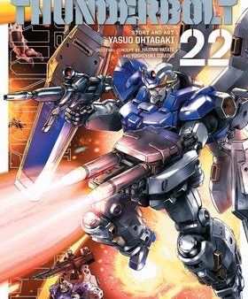 Mobile Suit Gundam Thunderbolt, Vol. 22 Discount