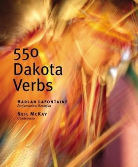 550 Dakota Verbs For Sale