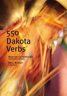 550 Dakota Verbs For Sale