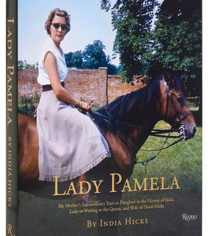 Lady Pamela For Cheap