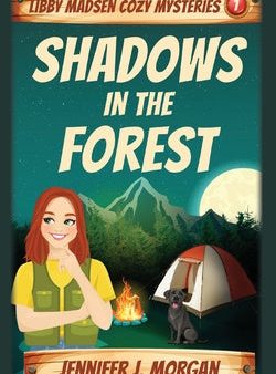 Shadows in the Forest For Sale