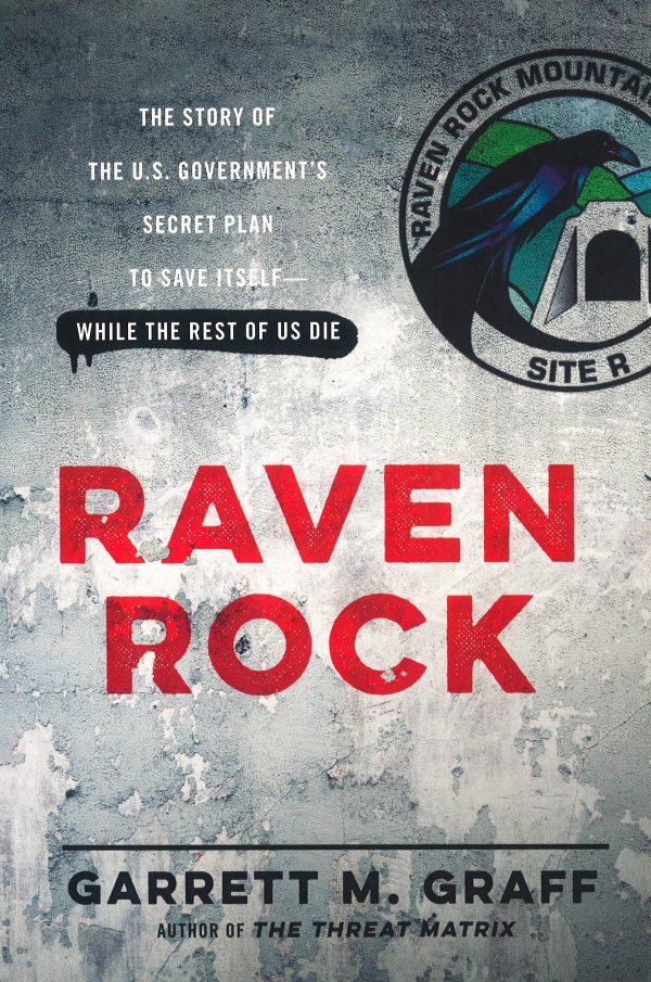 Raven Rock For Cheap