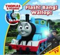 Thomas & Friends Flash! Bang! Wallop! on Sale