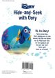 Disney Finding Dory: Hide And Seek With Dory For Cheap