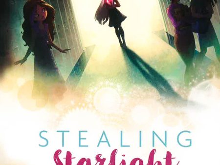 Stealing Starlight (Disney Star Darlings) Sale