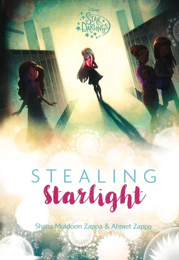 Stealing Starlight (Disney Star Darlings) Sale