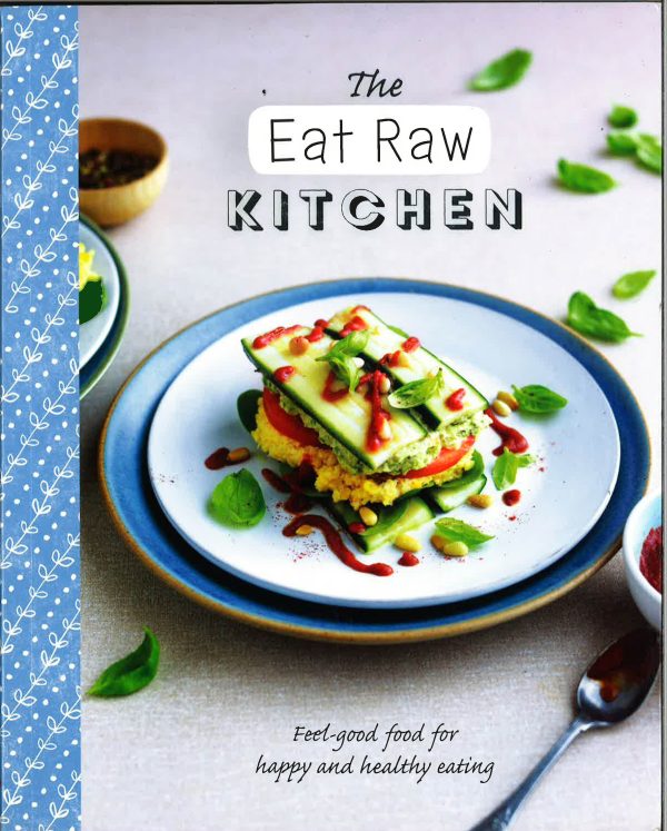 The Eat Raw Kitchen Fashion