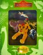 Disney Junior The Lion Guard Magical Story Hot on Sale