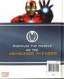 Marvel The Avengers: Iron Man An Origin Story on Sale