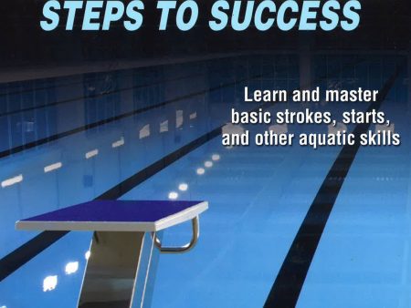 Swimming Steps To Success Discount