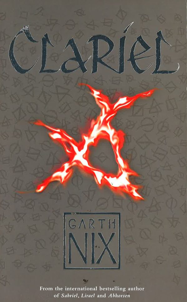 Clariel Online Hot Sale