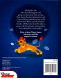 Disney Junior The Lion Guard Magical Story Hot on Sale